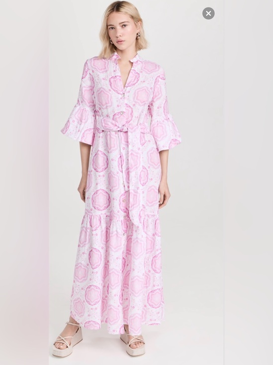 Temptation Positano Dresses & Skirts - Temptation Positano Galeotta Dress